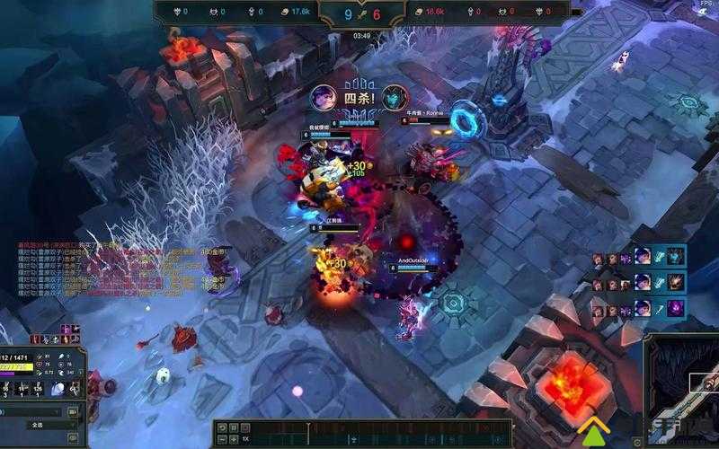 原子大乱斗游戏配置要求详解，从最低到推荐全面解析