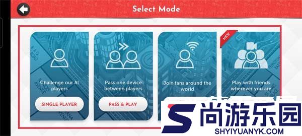 地产大亨monopoly手机版下载