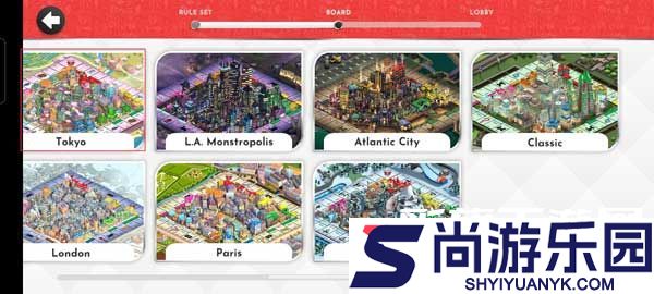 地产大亨monopoly手机版下载