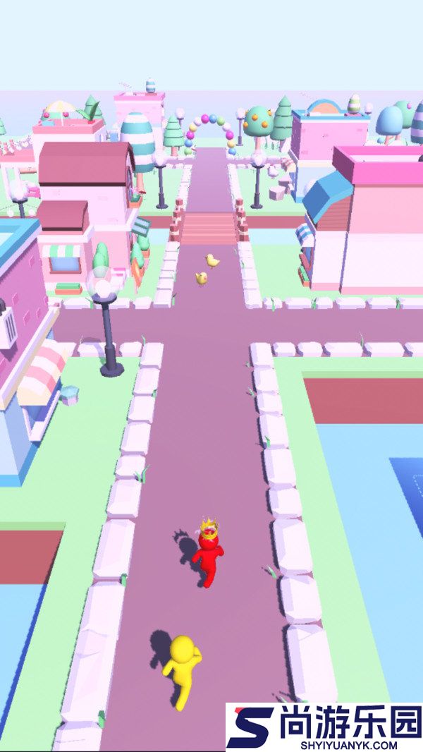 路过要小心游戏下载