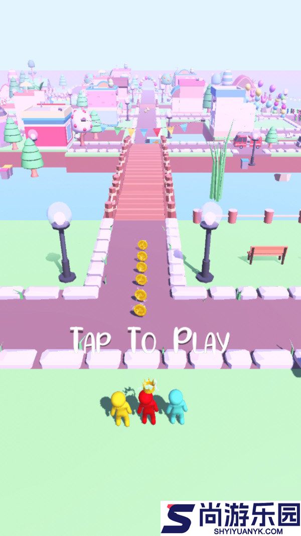 路过要小心游戏下载