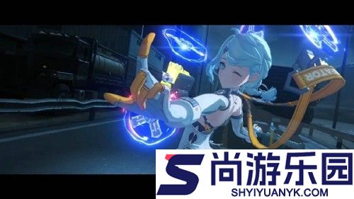 绝区零叶瞬光配队推荐