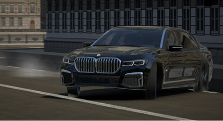 俄罗斯漂移模拟游戏下载