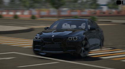 俄罗斯漂移模拟游戏下载