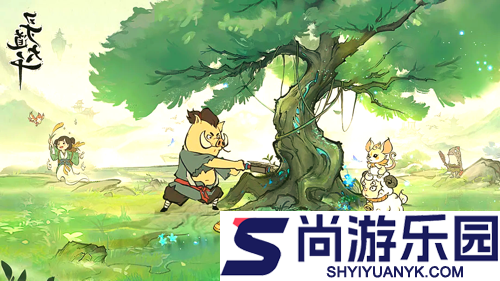 寻道大千最强流派