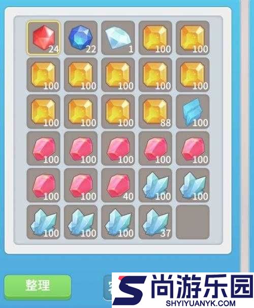 波西亚时光挖宝石实用技巧全解析