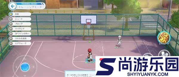 黑子的篮球日服手游下载