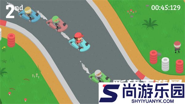 捣蛋大脚怪中文版下载