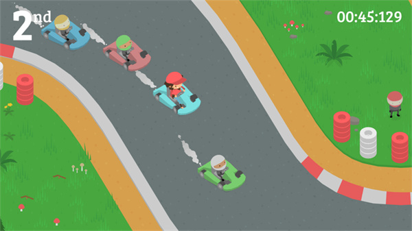 捣蛋大脚怪中文版下载