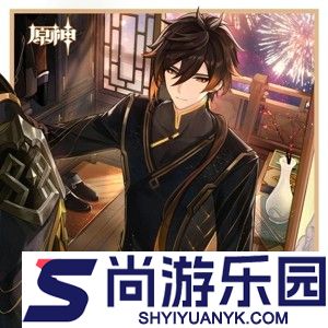 原神12月生日角色有谁