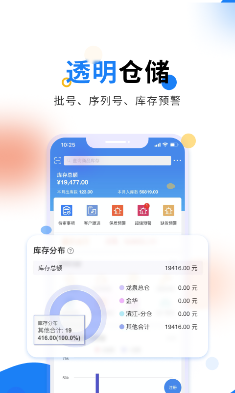 轻鼎库管王app下载