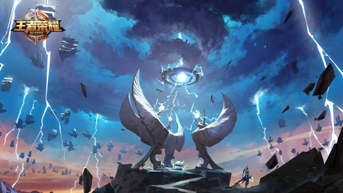 王者荣耀s41结束时间,王者荣耀s41结束时间-王者荣耀s41什么时候结束