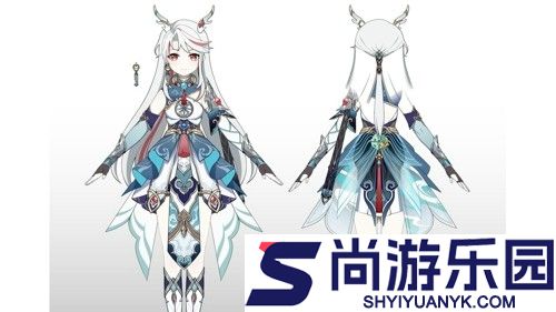 原神6.3卡池一览