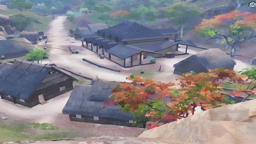 和平精英,和平精英ss36新地图介绍ss36新地图介绍-和平精英ss36新地图是什么