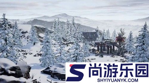 和平精英ss36新地图是什么