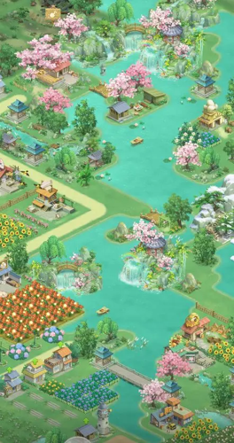 田园小镇兑换码