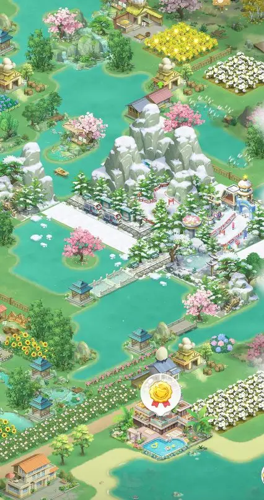 田园小镇兑换码
