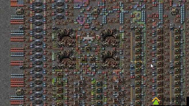 异星工厂高效运营秘籍，常用模块蓝图揭秘，打造卓越运输线策略