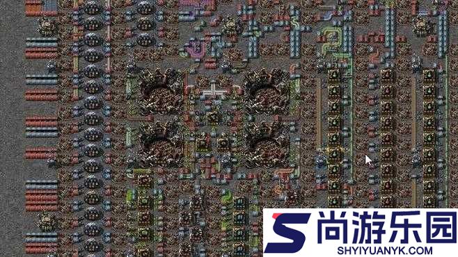 异星工厂高效运营秘籍