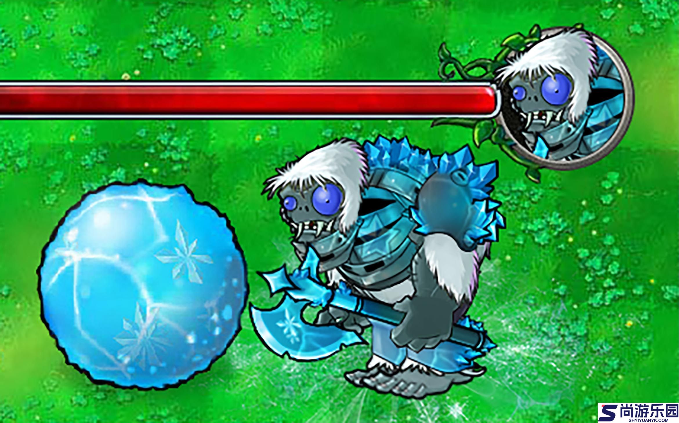 植物大战僵尸杂交版2025新版下载