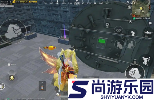 和平精英ss36什么时候上线