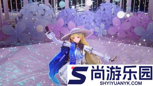 鸣潮菲比配队建议