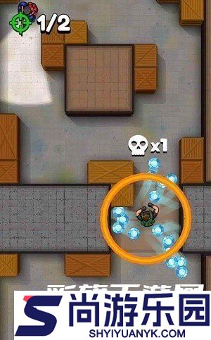 元气刺客最新下载