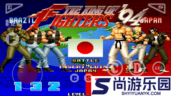 kawaks街机模拟器安卓版下载