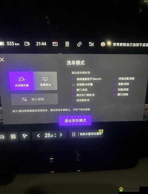 模拟农场15，揭秘高效洗车技巧，利用加重块实现深度清洁教学