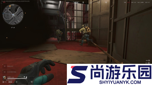 三角洲行动潮汐监狱地图解析