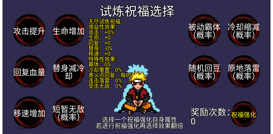 像素火影U鼬神最新版下载