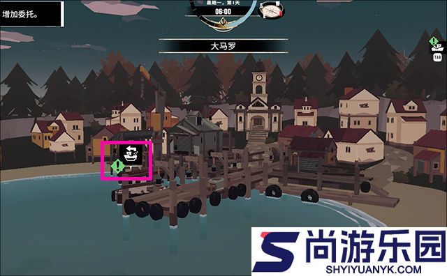 渔帆暗涌下载手游版