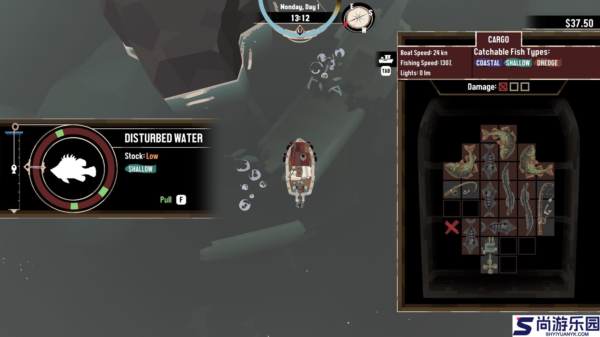 渔帆暗涌下载手游版