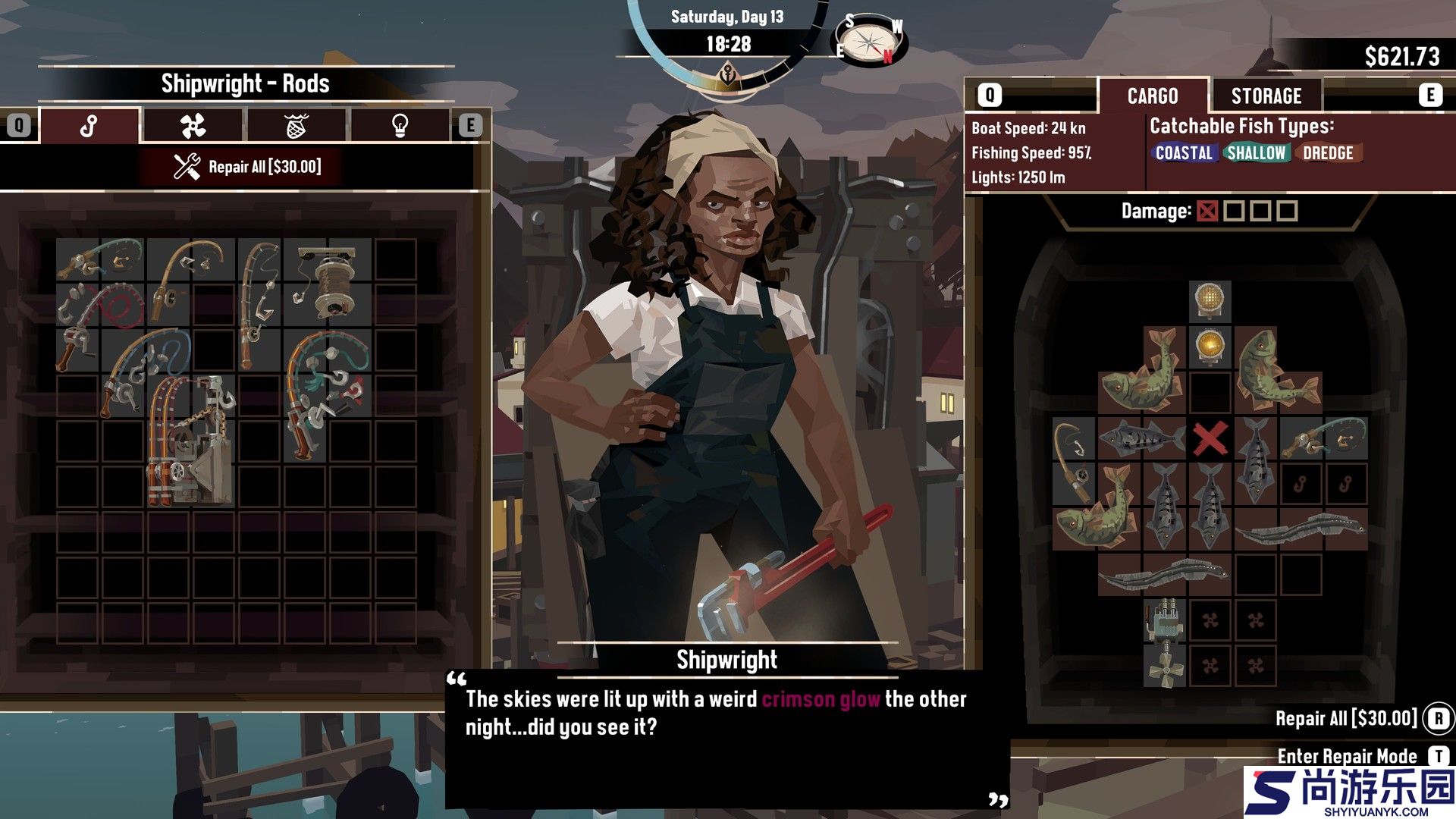 渔帆暗涌下载手游版