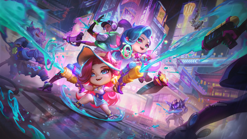 金铲铲之战S16赛季上线时间是什么时候-金铲铲之战s16更新时间