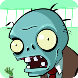 植物大战僵尸冰雪版生存模式