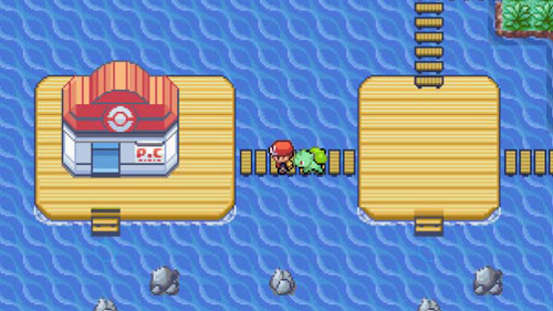 口袋妖怪混乱世界内置修改器