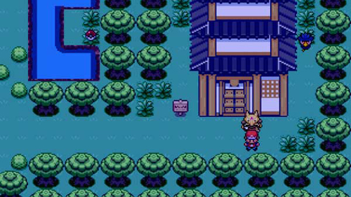 口袋妖怪混乱世界内置修改器