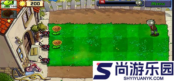 植物大战僵尸冰雪版下载安装