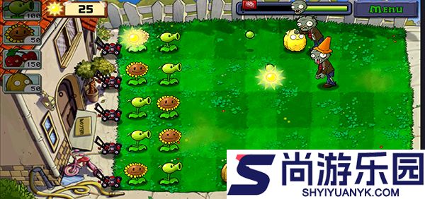 植物大战僵尸冰雪版下载安装