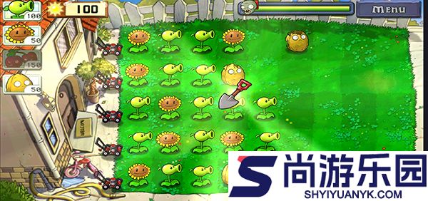 植物大战僵尸冰雪版下载安装