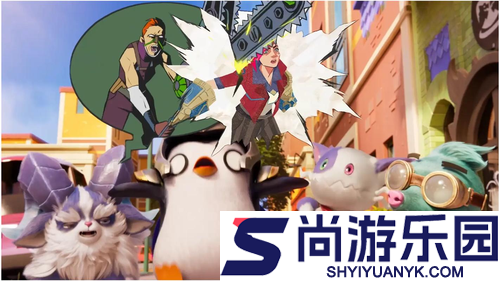 云顶之弈S16以绪塔尔玩法