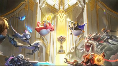 金铲铲之战s16强势上分组合分享-金铲铲之战s16赛季最新阵容推荐