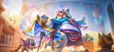 金铲铲之战s16赛季最新阵容推荐