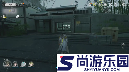 明日方舟终末地是什么类型的游戏