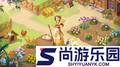 我的花园世界无限元宝