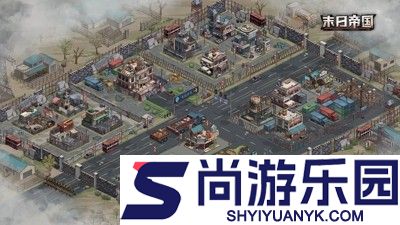 末日帝国最强兵种排名