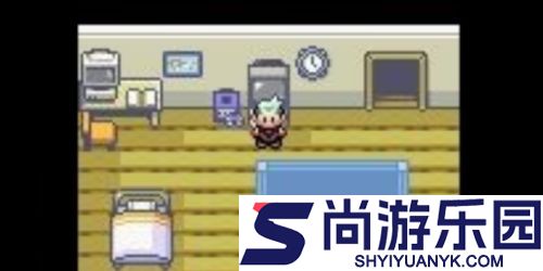 口袋妖怪究极绿宝石5.5内置修改器下载