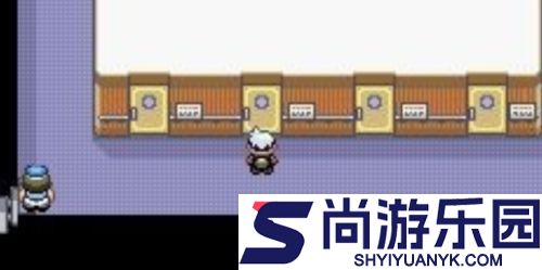 口袋妖怪究极绿宝石5.5内置修改器下载