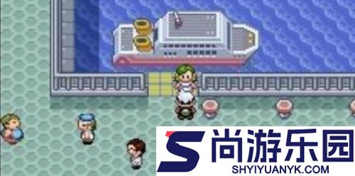 口袋妖怪究极绿宝石5.5内置修改器下载